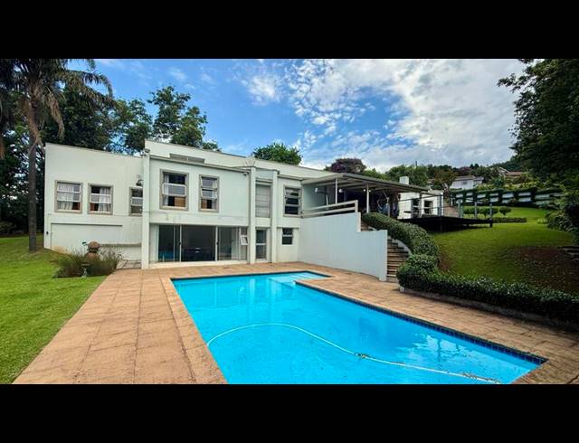 5 BEDROOM HOUSE FOR SALE IN WEMBLEY